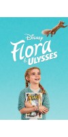 Flora and Ulysses (2021 - English)